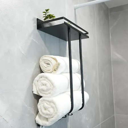 Luxury - Ia - Elegante Mini-suite I Stock Apartment Neuwied