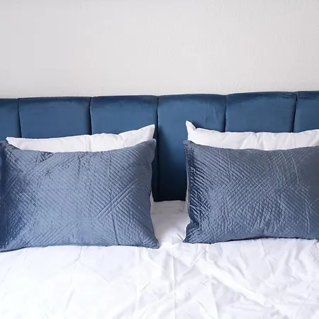 Luxury - Ia - Elegante Mini-suite