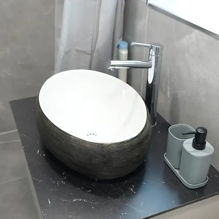 Ia - Elegante Mini-suite * Neuwied