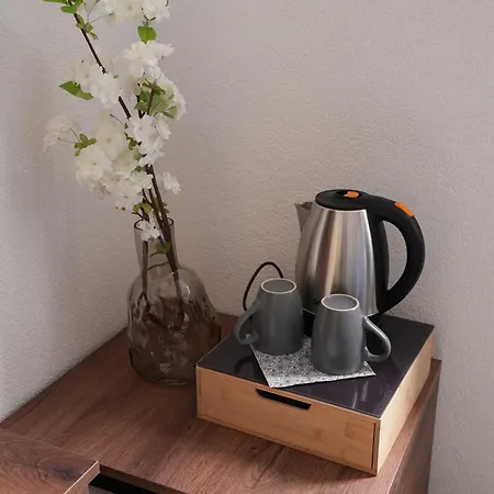 Luxury - Ia - Elegante Mini-suite Neuwied