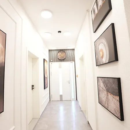 Luxury - Ia - Elegante Mini-suite * Neuwied