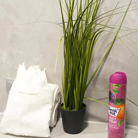 Apartment Ia - Elegante Mini-suite *