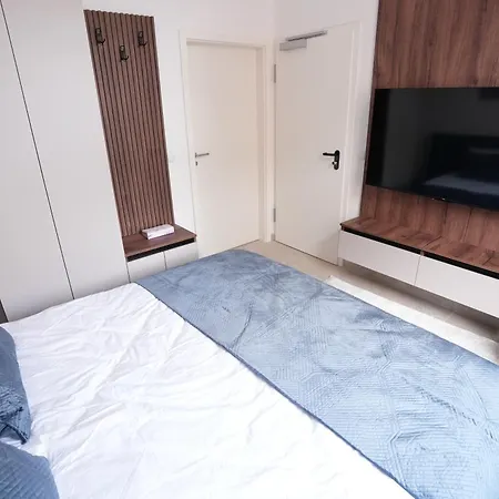 Daire Luxury - Ia - Elegante Mini-suite I Stock Neuwied