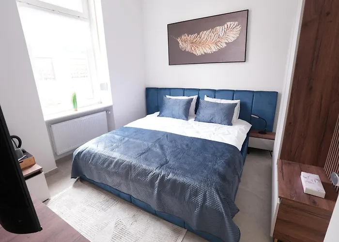 Luxury - Ia - Elegante Mini-suite * 노이비트