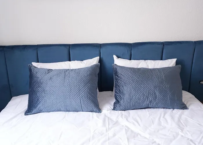 Luxury - Ia - Elegante Mini-suite