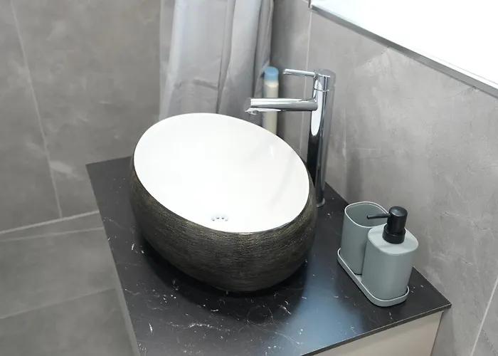 Luxury - Ia - Elegante Mini-suite * 노이비트