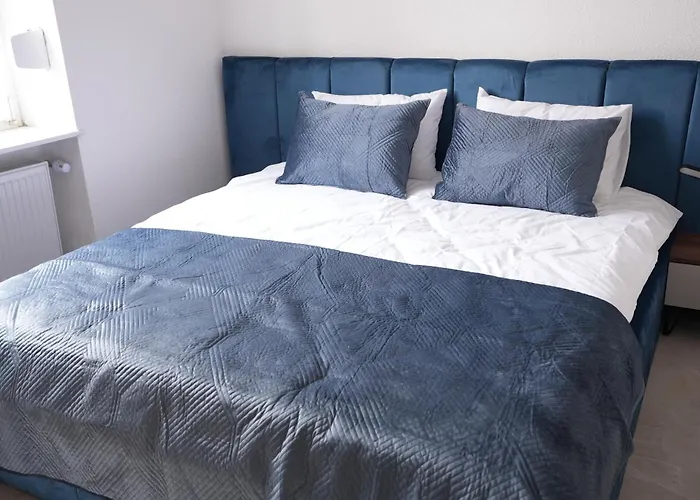 Luxury - Ia - Elegante Mini-suite 아파트 노이비트