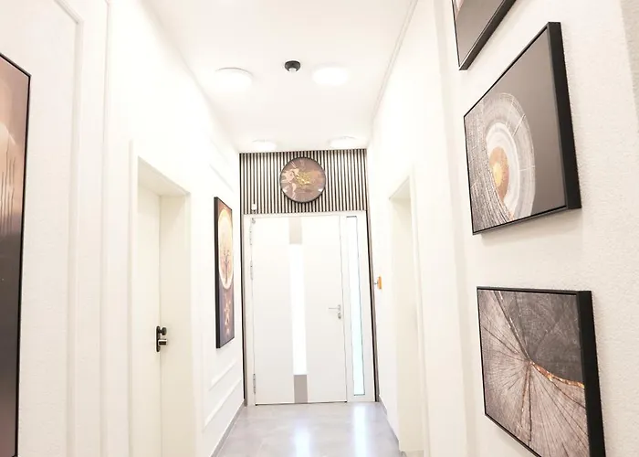 Luxury - Ia - Elegante Mini-suite * 노이비트