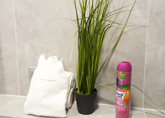 아파트 Luxury - Ia - Elegante Mini-suite *