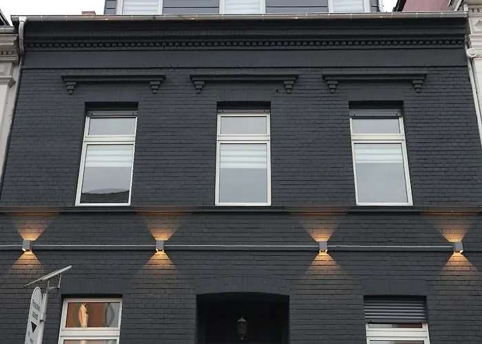 Luxury - Ia - Elegante Mini-suite 아파트